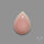 Pink Conch Shell Cabochon