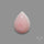 Pink Conch Shell Cabochon
