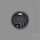 Tuxedo Agate Banded Agate Cabochon