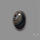 Tuxedo Agate Banded Agate Cabochon