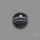 Tuxedo Agate Banded Agate Cabochon