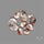 Iron Quartz Cabochons Lot