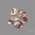 Iron Quartz Cabochons Lot