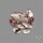 Iron Quartz Cabochons Lot