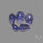 Blue Iolite Cabochons Lot