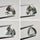Millenium Cut Prasiolite Lot