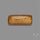 Meteor Shower Sunstone Cabochon