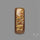 Meteor Shower Sunstone Cabochon