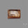 Meteor Shower Sunstone Cabochon