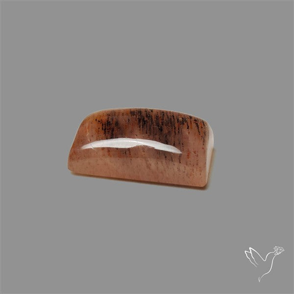 Meteor Shower Sunstone Cabochon