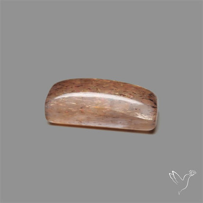 Meteor Shower Sunstone Cabochon