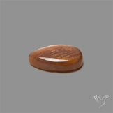 Meteor Shower Sunstone Cabochon