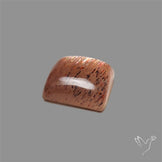 Meteor Shower Sunstone Cabochon