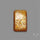 Meteor Shower Sunstone Cabochon