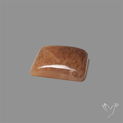 Meteor Shower Sunstone Cabochon