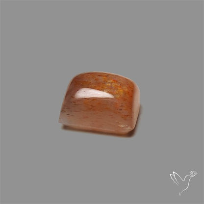 Meteor Shower Sunstone Cabochon