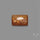Meteor Shower Sunstone Cabochon