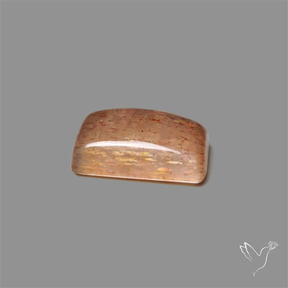 Meteor Shower Sunstone Cabochon