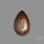 Meteor Shower Sunstone Cabochon