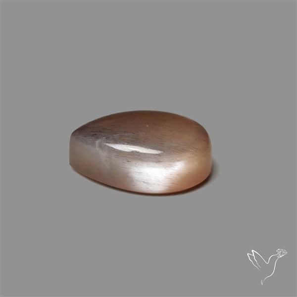 Meteor Shower Sunstone Cabochon