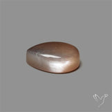 Meteor Shower Sunstone Cabochon