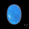 Belomorite Blue Moonstone Cabochon Russian