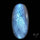 Belomorite Blue Moonstone Cabochon Russian