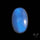 Belomorite Blue Moonstone Cabochon Russian