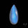 Belomorite Blue Moonstone Cabochon Russian