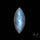 Belomorite Blue Moonstone Cabochon Russian