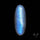 Belomorite Blue Moonstone Cabochon Russian