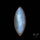 Belomorite Blue Moonstone Cabochon Russian