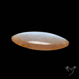 Belomorite Blue Moonstone Cabochon Russian