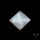 Belomorite Blue Moonstone Cabochon Russian