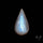 Belomorite Blue Moonstone Cabochon Russian