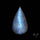 Russian Belomorite Blue Moonstone Cabochon