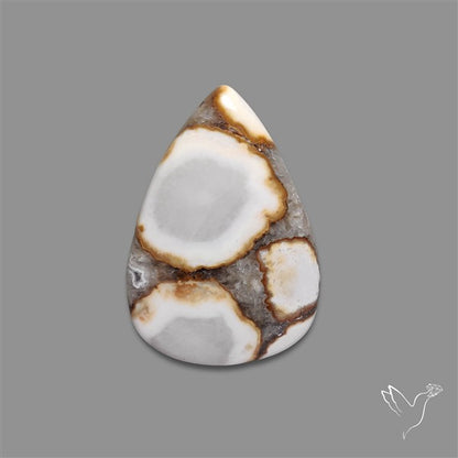 Cobra Jasper Cabochon