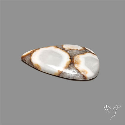 Cobra Jasper Cabochon
