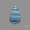 Rainbow Calsilica Cabochon