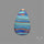 Rainbow Calsilica Cabochon