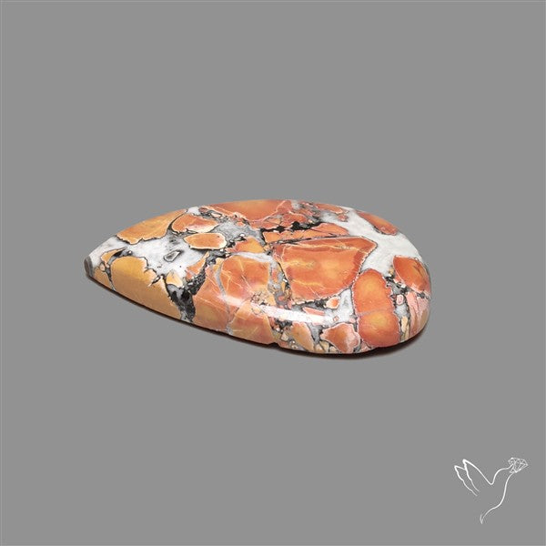 Maligano Jasper Cabochon