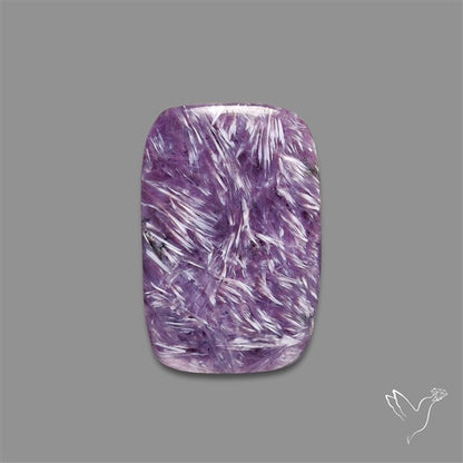 Charoite Cabochon