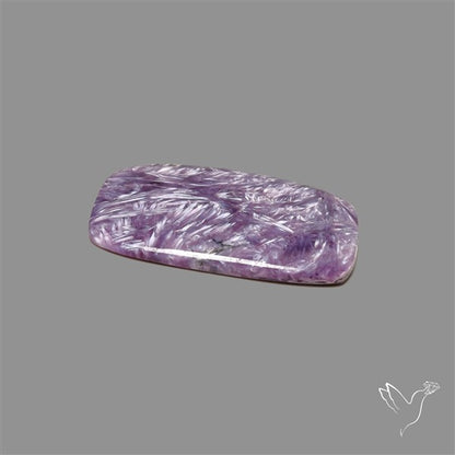 Charoite Cabochon
