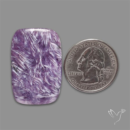 Charoite Cabochon