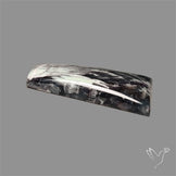Kammererite Cabochon