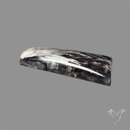 Kammererite Cabochon