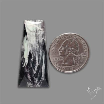 Kammererite Cabochon
