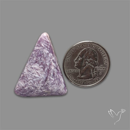 Charoite Cabochon