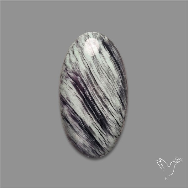 Kammererite Cabochon