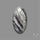 Kammererite Cabochon